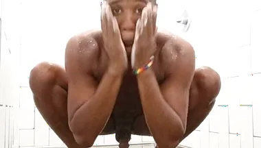 Gym Showers