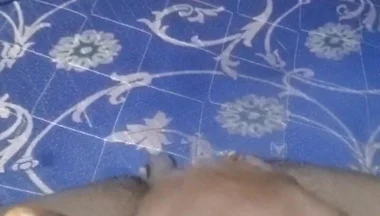 My Friend Was Horny After Taking Ice. He Ask I Finger Him
