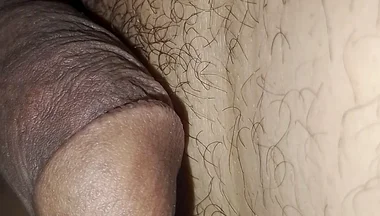 Ejaculation After Masturbation