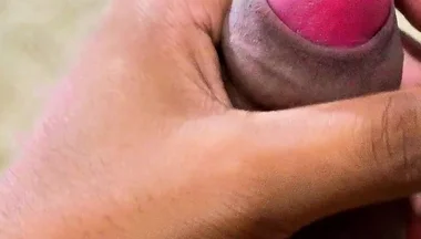 Solo Big Dick Jerk-off Dirty-talking Best Friend’s Sister - Huge Cumshot & Loud Orgasm