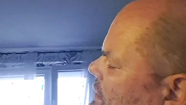 Deep, Deep in the Slut Ass