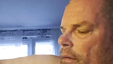 Deep, Deep in the Slut Ass
