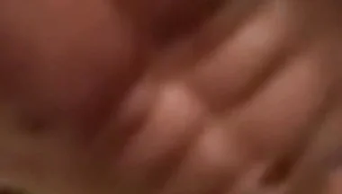 Stroking My BBC in the Shower Cumming so Hard