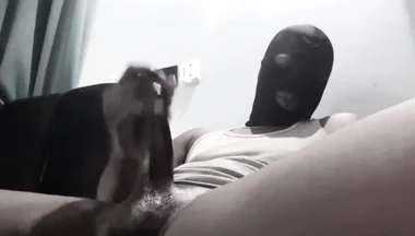 I Know You Keep Imagining Me Pounding You.so Cum with Stepdaddy Together