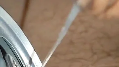 Immense Phimosis in the Can Makes You to the Extreme!