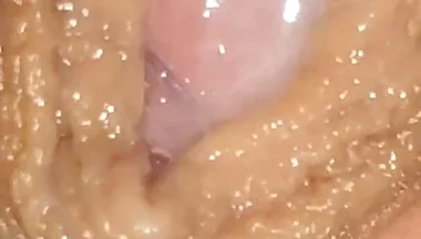 Urethral Fluid in Large Quantities Makes It Slippery.