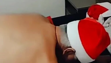Getting the Best Gift From Santa Claus