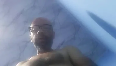 Solo Sex in the Early Hours