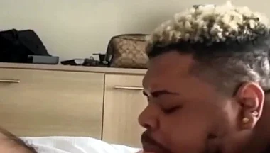 Santana Xxl Sloppy Deepthroat & Bareback Hard Anal Sex