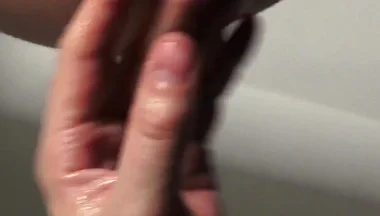 Bondage and of Finn Harper