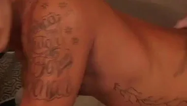 Big Dicks 3 Way Tag Team Gay Group Sex