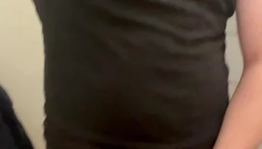 Uncircumcised Cums