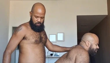 My Horny Stepbrother