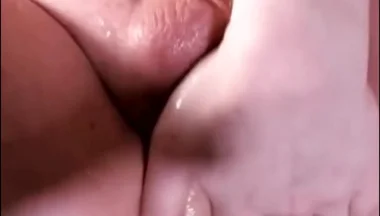 The Best Sensation Is When My Hole Gets Fucked Hard