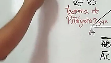 17 Trigonometry: 53 Angle - Trigonometric Ratios