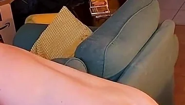 Giving Stepdaddy Bear a Massage When He Decides to Fuck Me
