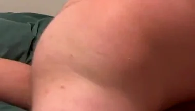 Dildo Play and Fuck