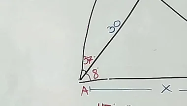 13 Trigonometry: Notable Triangles - Olympiads