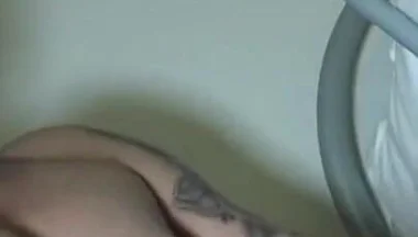 Fucked by Amazoing Xxl Cock