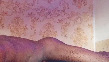 Video Guru Masturbation and Play with Myself Till I Cum in the Pillow While I'm Dry Humpin the Pillow