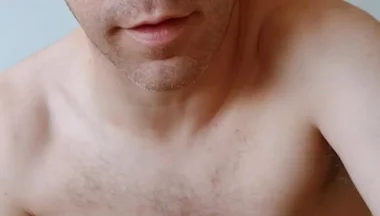 Dominant Stepdaddy Jerk off
