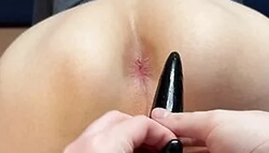 Watch Me Play With My Boyfriends Tight Hole