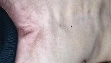 A Trucker Got Fucked On The Highway , This Is A Hot Exclusive For Home Porn Thrusters !