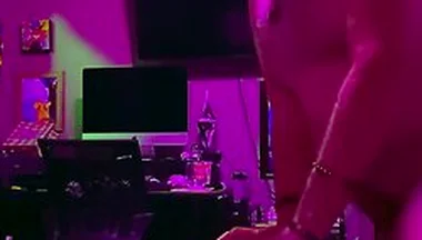 College Dorm Fuck - Breeding A Younger Guy
