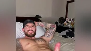 Hottest Xxx Movie Homosexual Muscular Men Incredible