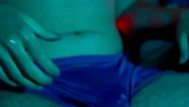 Cumming Twice Through His Boxers, Edging Fail