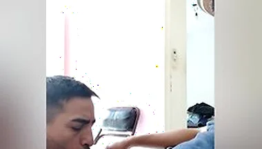 A Rich Blowjob