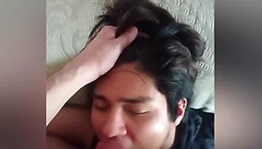 Mi Naughty Gay Friend