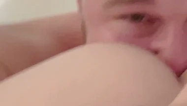 Cute Little Bottom Fucked Hard by Cub