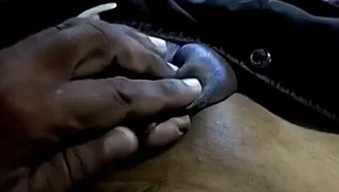 Enjoy My Small Dick