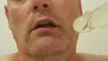 After Anal Comes Oral for the Slut
