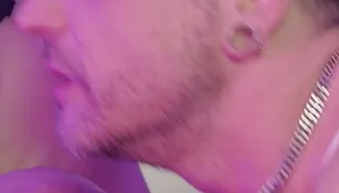 Orgy of Five Males and Five Sluts