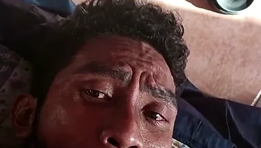 Interracial Fuck Face