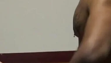 Orson Fucked Raw by Massice Latino Dick