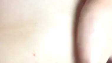 Fucking the White Bastard's Pink Ass