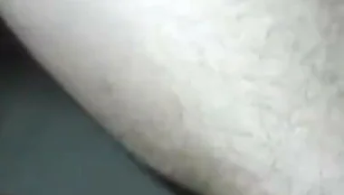 Slut Gets Reused Cum Ass