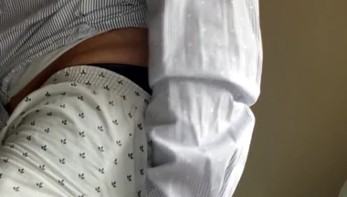 Dancing Myself