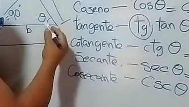 Trigonometry: Trigonometric Ratios