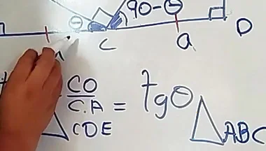 Trigonometry: Trigonometric Ratios Exercise 3