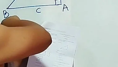 Trigonometry: Trigonometric Ratios - Exercise 1