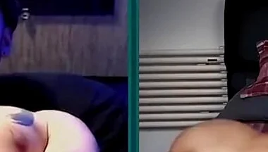 MEN- Since Dante Colle is all alone in his camper, he's been masturbating more than ever before