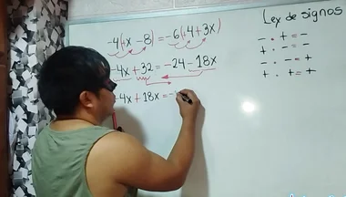60 Sexual Mathematics Erotic Equation
