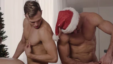 Live for Christmas