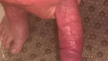 Cum Then Piss