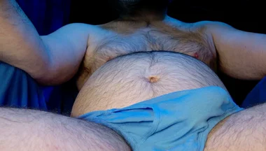 Jjs Cum Stained Underwear