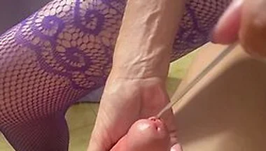 Elisasound Extreme Uretra Insertion Fantasy